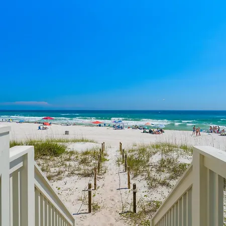 Beach House - Anchors Aweigh By Panhandle Getaways-3