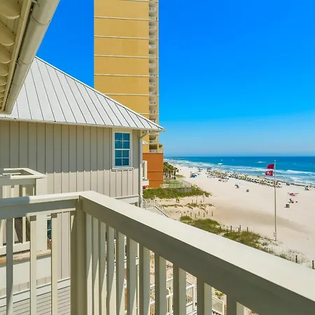 Beach House - Anchors Aweigh By Panhandle Getaways-2