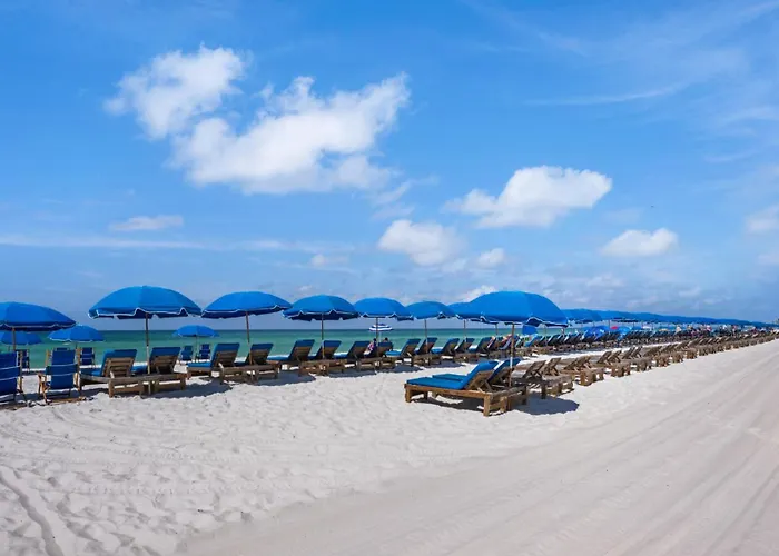 Regency Towers Unit 725 Villa Panama City Beach